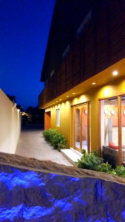 Dorado Eagle Beach Hotel Oranjestad Dış mekan fotoğraf