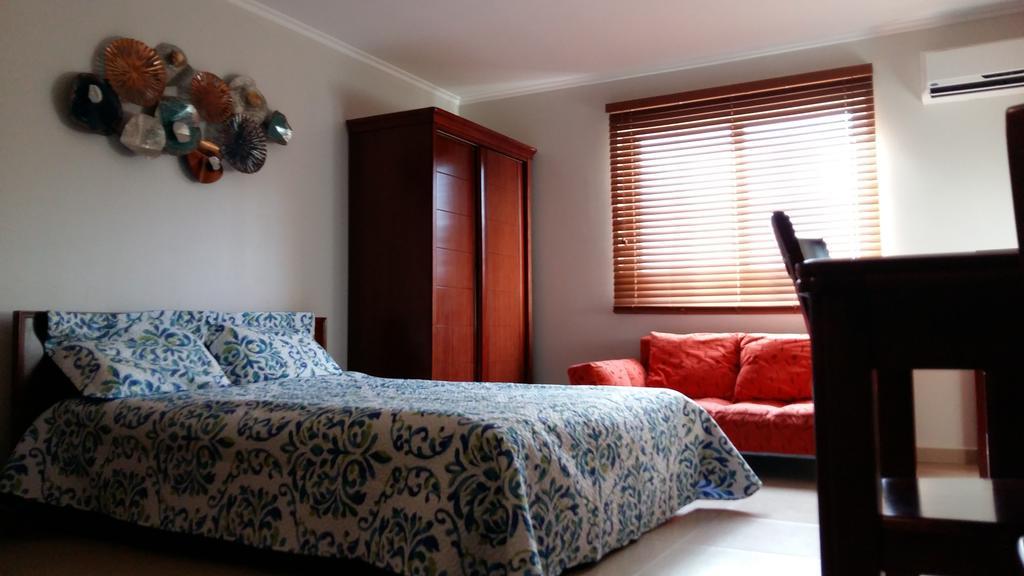 Dorado Eagle Beach Hotel Oranjestad Dış mekan fotoğraf