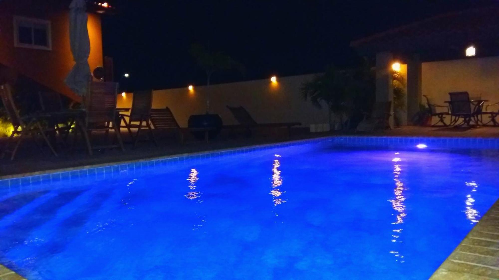 Dorado Eagle Beach Hotel Oranjestad Dış mekan fotoğraf