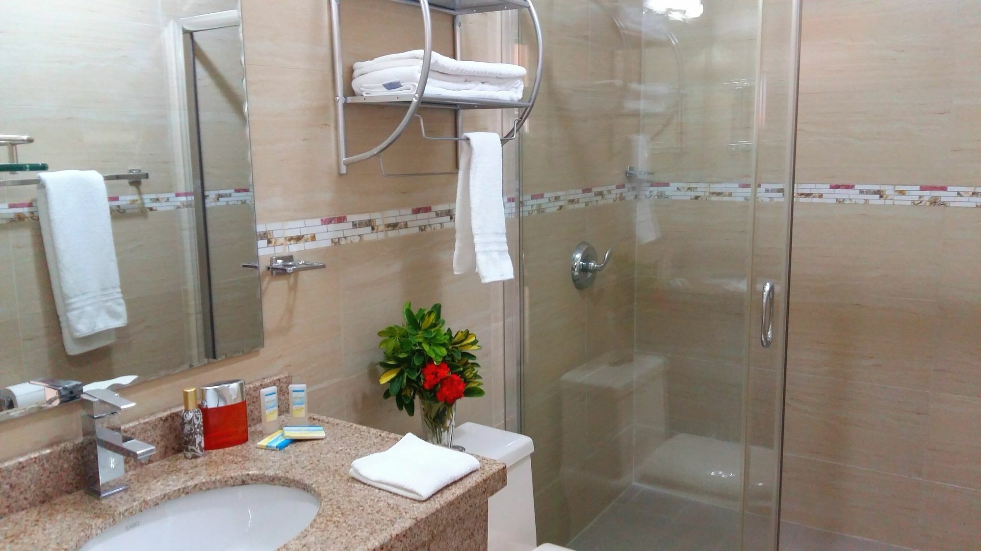 Dorado Eagle Beach Hotel Oranjestad Dış mekan fotoğraf