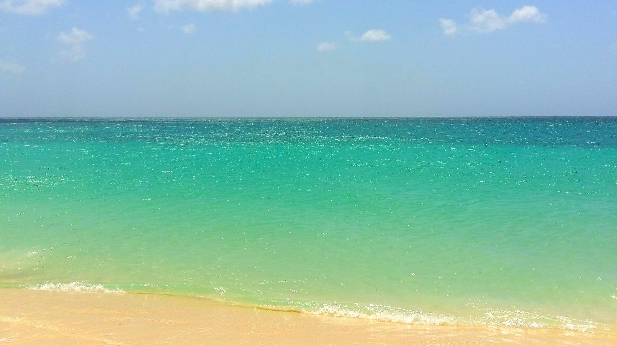 Dorado Eagle Beach Hotel Oranjestad Dış mekan fotoğraf