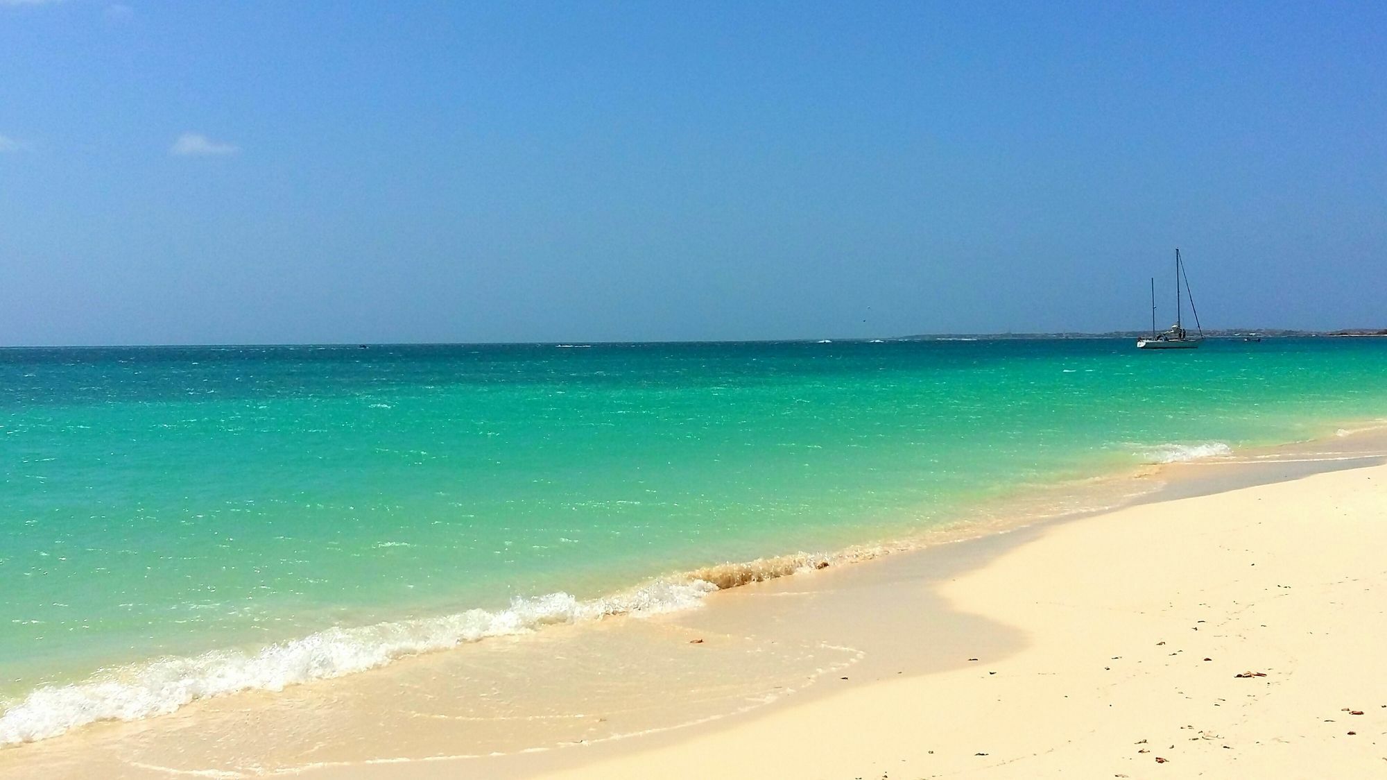 Dorado Eagle Beach Hotel Oranjestad Dış mekan fotoğraf